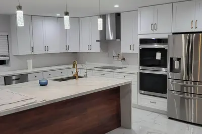Image de Cozy 3-bedroom house in welcoming Loxahatchee with WiFi, Ac