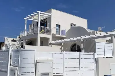Image de Apartment sleeps 6, sea, panoramic, free private parking