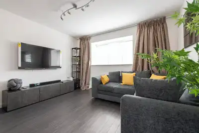 Image de Luxury 2 bed house in Dartford, United Kingdom