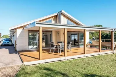 Image de Getaway Waiheke - Oneroa Village Retreat
