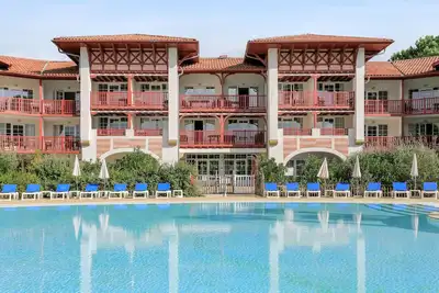 Image de Pierre & Vacances Résidence Domaine de Gascogne Biscarrosse