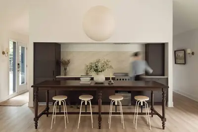 Image de Chalet Perdu - Séjour en forêt 2-chambres avec spa