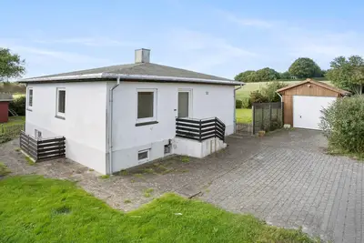 Image de Superbe maison à Samsø avec WiFi