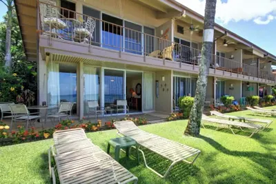 Image de Your Oceanfront Haven at Pikake
