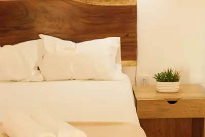 Image de Chic 3-bedroom villa with Ac and WiFi in welcoming Puerto Escondido
