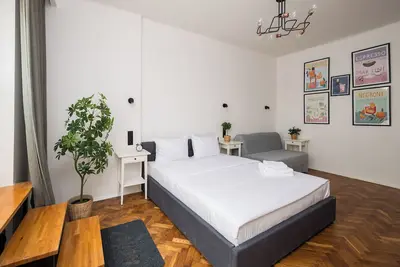 Image de Hoża 35 City Centre Studio #5