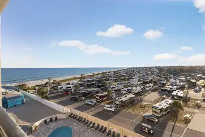 Image de Ocean View Paradise | Beach Access | Book Now! | Rt 0508