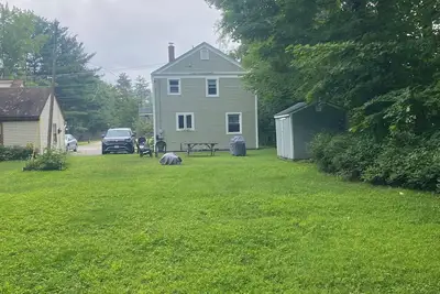 Image de Charming 3-bedroom house in Downtown North Conway, Pet Friendly