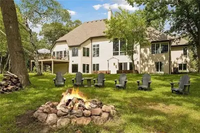 Image de Executive Home with spacious 5-bedroom in Stillwater with sauna, WiFi, & nature