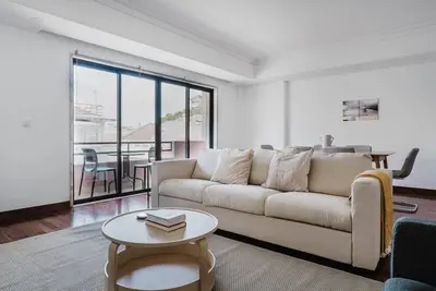 Image de Blueground | Campolide, washer, a/c