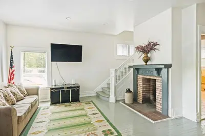Image de Spacious Detroit Home | Downtown Nearby |8 Guests