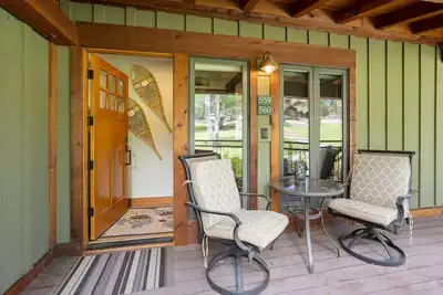 Image de Resort Amenities, Cozy Condo, Skiing 10 Away!