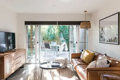 Image de The Sunshine Bungalow Beautiful Noosa Home