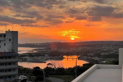 Image de A relaxing spaceOcean view triple room Room onl \/ Nanjo Okinawa