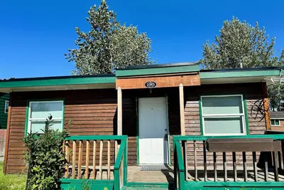 Image de Midtown Oasis