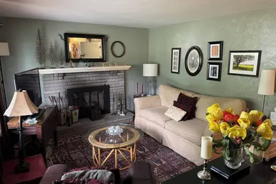 Image de Cozy home close to Pittsburgh