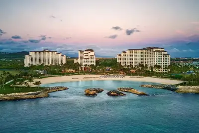 Image de ^^Marriott's Ko Olina Beach Club - 2br 2ba -1st car park for free^^