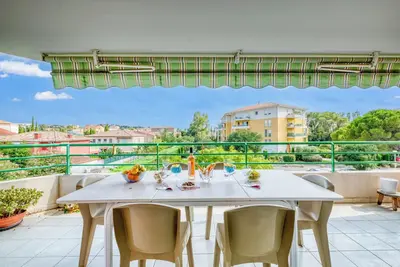 Image de Appartement Le Sambora, St Raphael, France