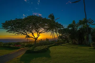Image de Wailea Ekolu 1207  2 Bedroom  2 Bath Condo
