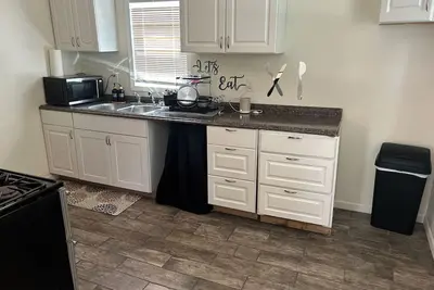 Image de Charming 2-bedroom house with Ac, WiFi in brilliant Detroit