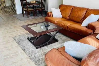 Image de Charming 3-bedroom bungalow with Ac and WiFi in welcoming Cocoa