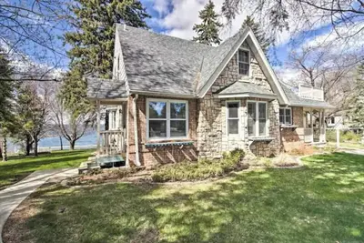 Image de Spacious 7br Leech Lake Home | 7 Bed, 5 Bath