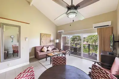 Image de Kauai Loft Retreat Pf-H307