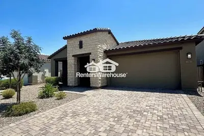Image de Beautiful 3 bed 3 bath house in awesome community w/ Mountain Views & much more