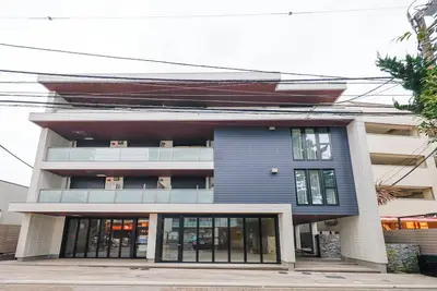 Image de Pacific Coast Enoshima by Teranova