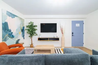 Image de Sojourn's Harborage - Cove Suite