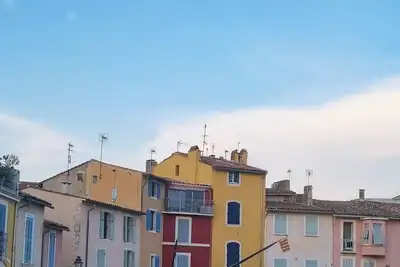 Image de Maison avec vue -Martigues