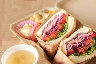 Image de 2 night stay plan 2nd floor condominium 1ldk max 5 people light breakfast delivery included / Kunigami-gun Okinawa