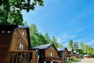 Image de 2 nights or more Basic plan White Birch Cottag / Abashiri Hokkaidō