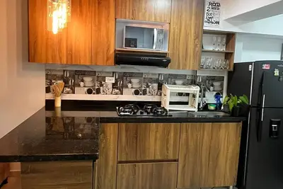 Image de Apartment agua bonita