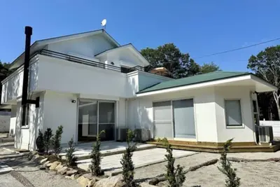 Image de Mountain Hut No 3 Standard Plan  / Nasugun Tochigi