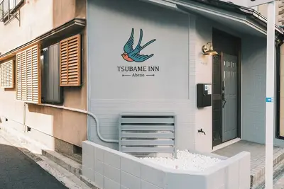 Image de Entire Home for Rent | FamilyFriendly | Sleeps up to 6 | 2Min Walk to Station Easy Access toNamba - Tsubame Inn Abeno / Osaka Ōsaka