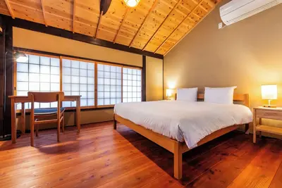 Image de Shiki Homes | Machiya Mei Machiya Mei / Kyoto Kyōto