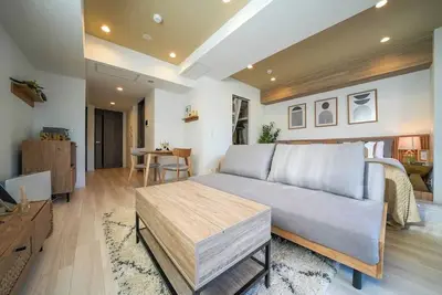 Image de Md901 New open Newly built apartment in a super  - Md901 / Sapporo Hokkaidō