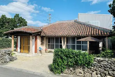 Image de Main building JapaneseWestern style room Cypre / Ishigaki Okinawa