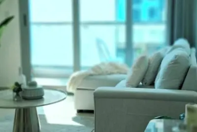 Image de Luxury 1br in Dec Tower, 5 min to Dubai Marina walk with close proximity to Jbr