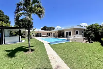 Image de Casa Linda 756 - Villa moderne 5br à Sosua!