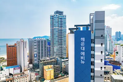 Image de Raviens haeundae Avenue