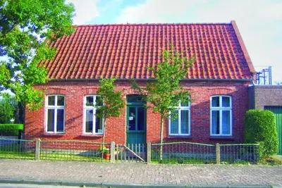 Image de Maison de vacances 'Ferienhaus Sommerlust' avec jardin privé, balcon et Wi-Fi