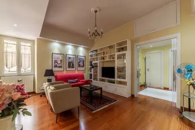 Image de San Giovanni Huge Apartment