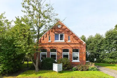 Image de Vacation cottage Hinrich