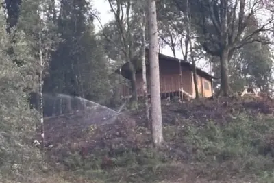 Image de Lodge Chiosa