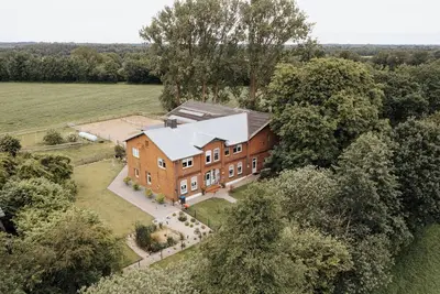 Image de Steenhuus Steenfeld Nähe Nok