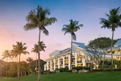 Image de Studio Westin Coral Vista Villas Beachfront Resort