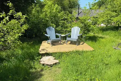 Image de Hop at Tipsy Cottages: a romantic rural retreat