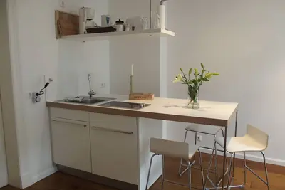 Image de Vacation apartment Schuppen Xiii with spacious terrace